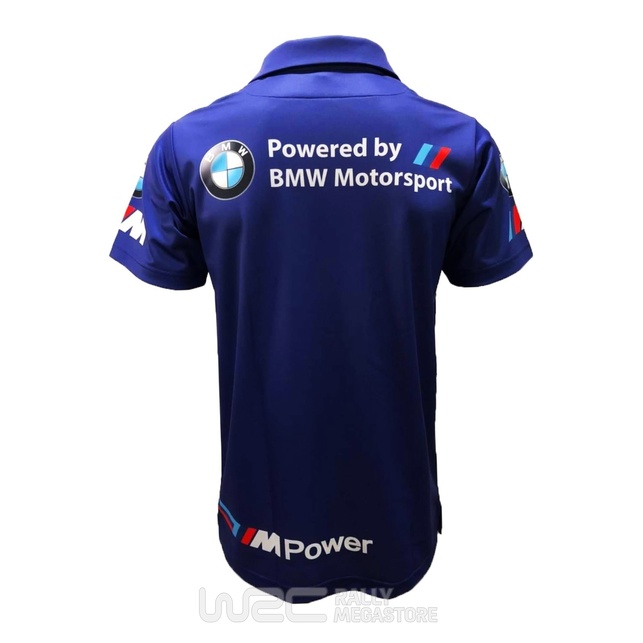 CHEMISE BMW MOTORSPORT